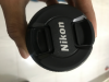 Nikon AF-P DX NIKKOR 18-55mm f/3.5-5.6G Lens for Nikon DSLR